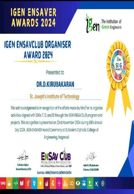 Award 2